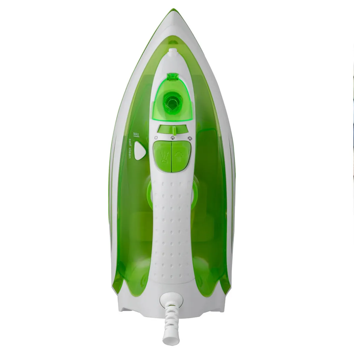 PLANCHA A VAPOR ETA2288 2400 WATTS - 3