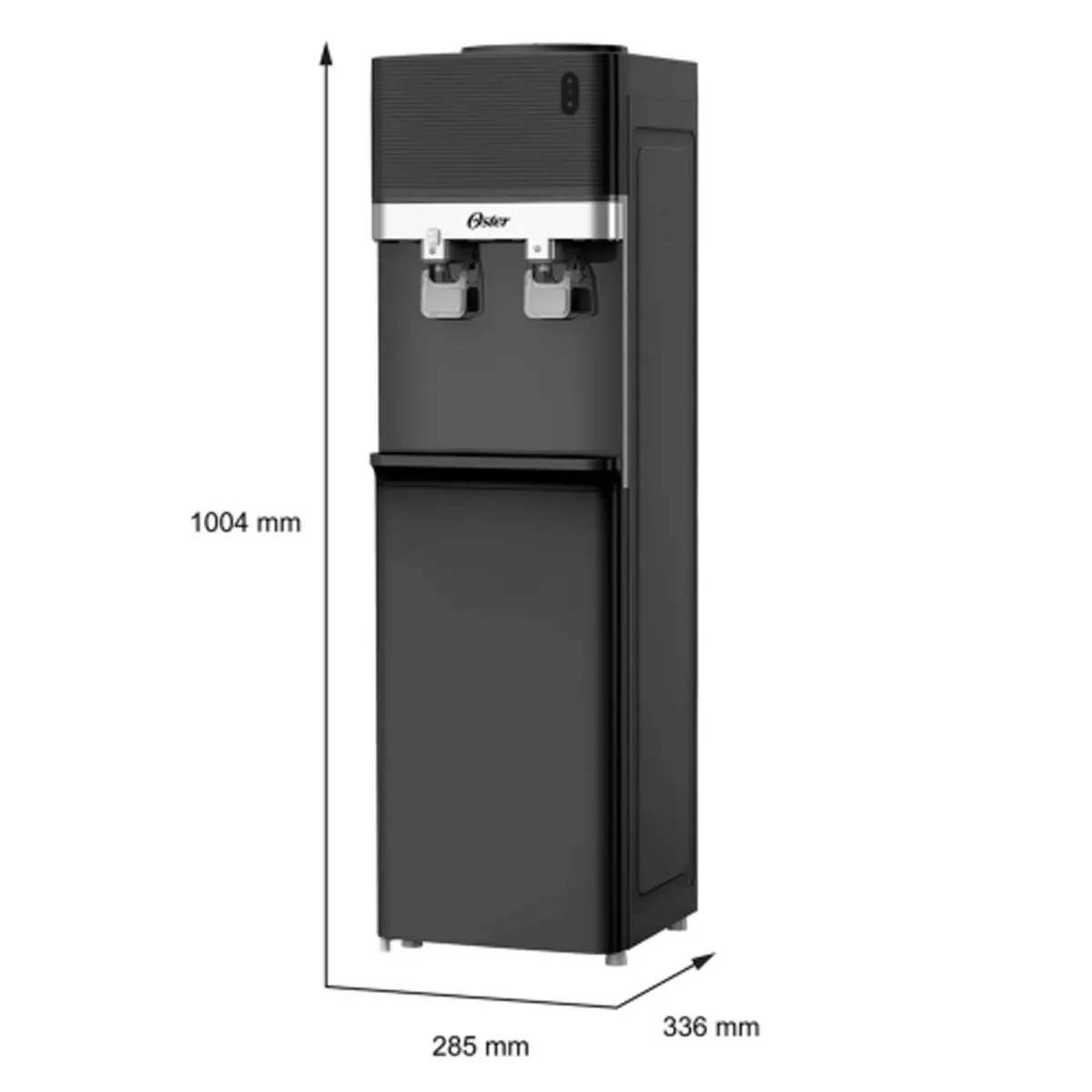 DISPENSADOR DE AGUA OSTER OS-PWDA5502B - 3