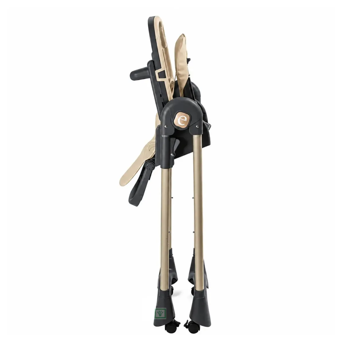 SILLA DE COMER LEIA EB642 BEIGE - 4