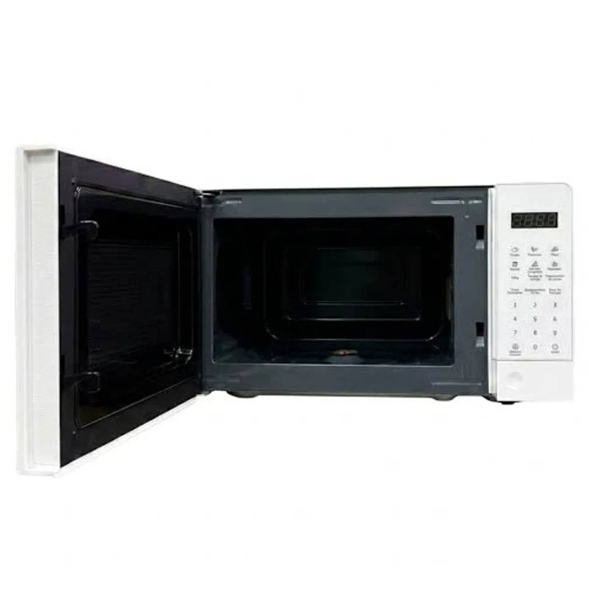 HORNO MICROONDAS OSTER 20L POGGE2701 - 2