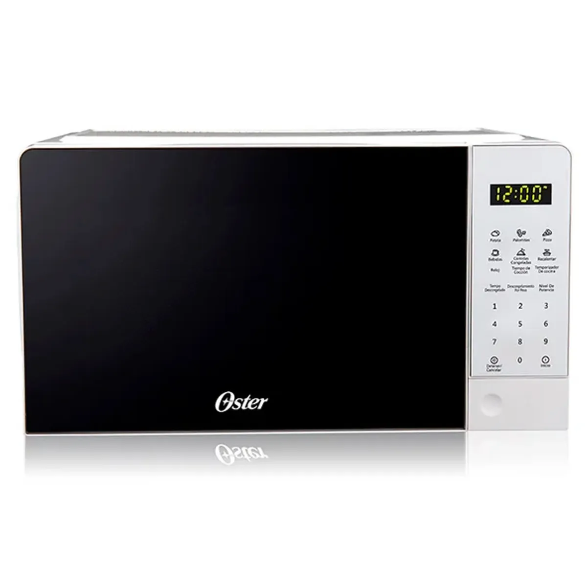 HORNO MICROONDAS OSTER 20L POGGE2701 - 4