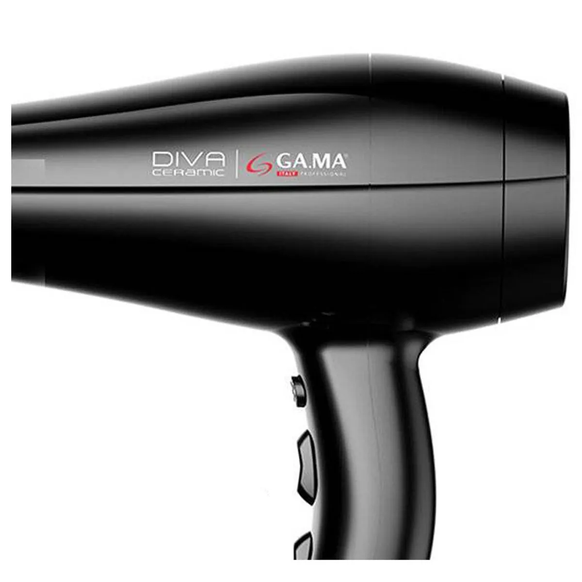 SECADORA PROFESIONAL DIVA CERAMIC ION 2300W - 3