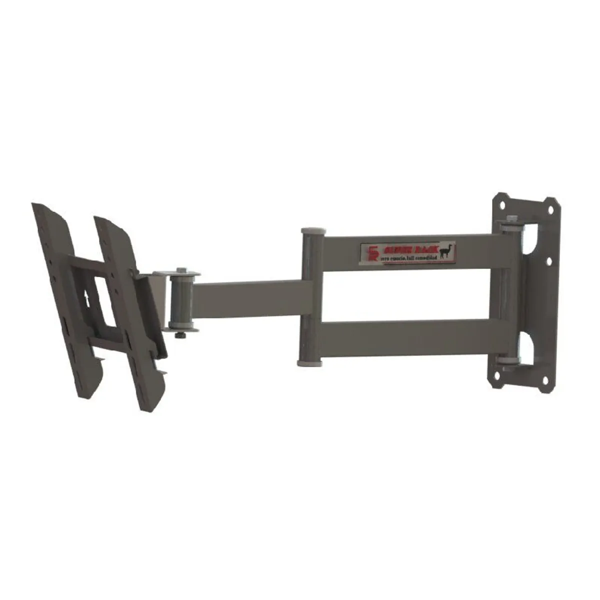 RACK DE 14 A 40 DOBLE BRAZO - 2