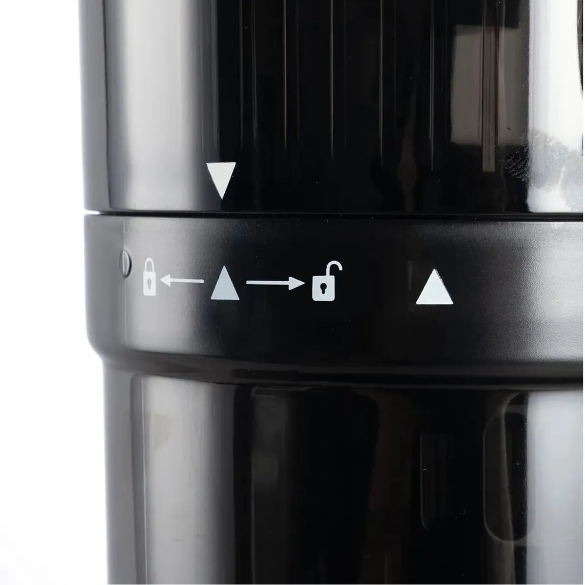 EXTRACTOR DE JUGOS DE PRENSADO EN FRIO MOD. SLOW JUICER - 4