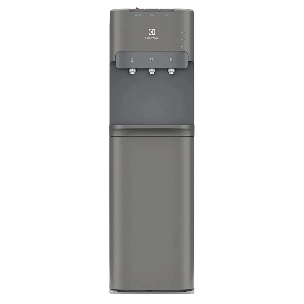 DISPENSADOR DE AGUA ELECTROLUX ED30SR FRIO-CALOR - 2