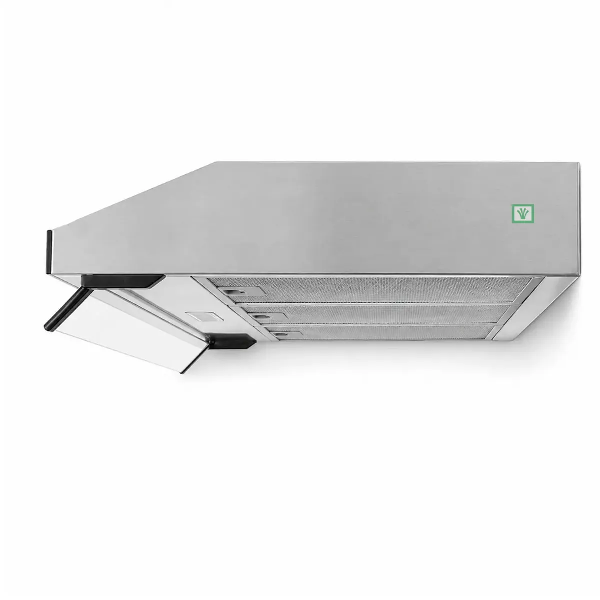 CAMPANA EXTRACTORA MIRAY CEM-906A 90 CM INOX - 6