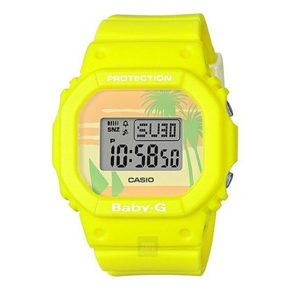 RELOJ BABY-G MUJER DIGITAL BGD-560BC-9 CASIO - 2