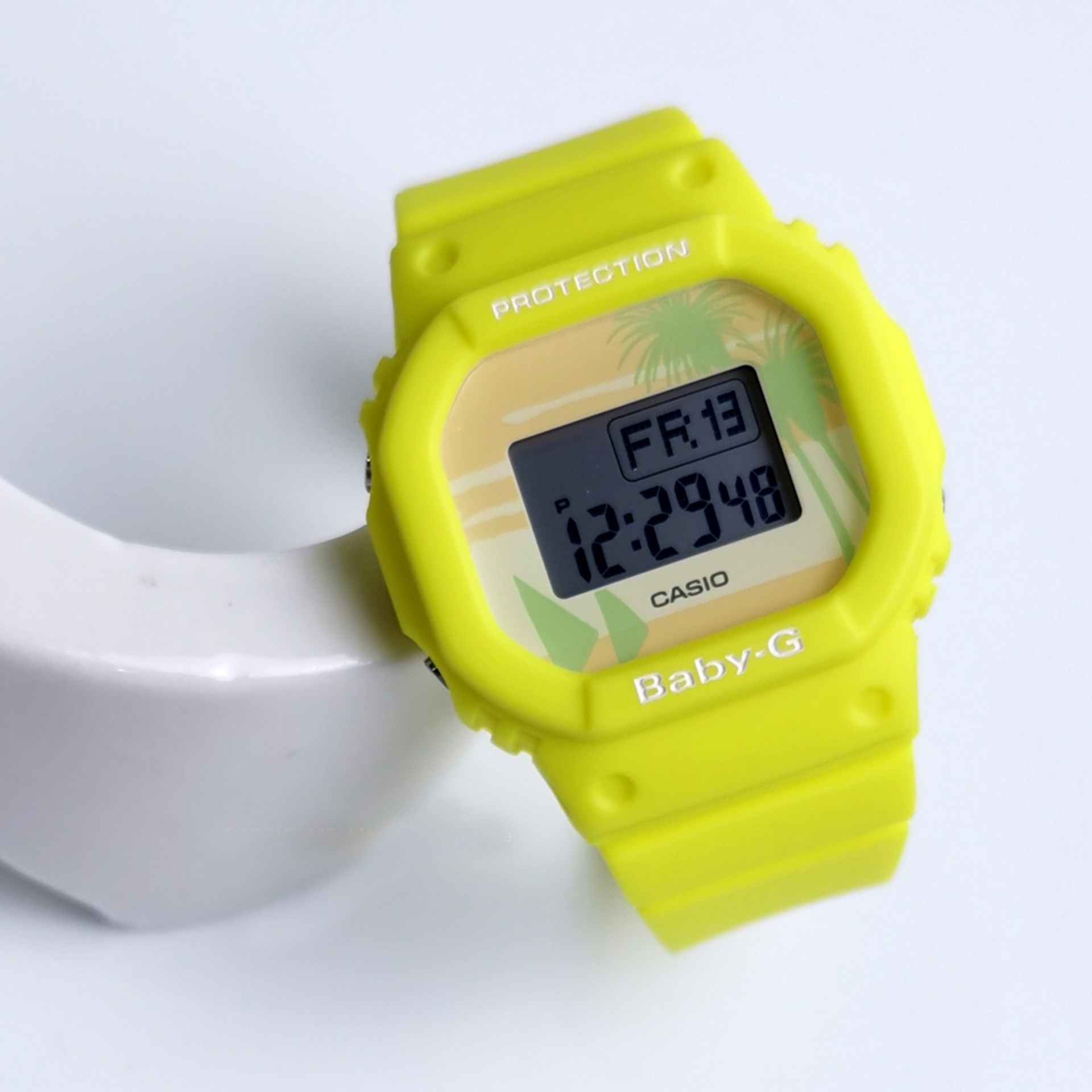 RELOJ BABY-G MUJER DIGITAL BGD-560BC-9 CASIO - 3