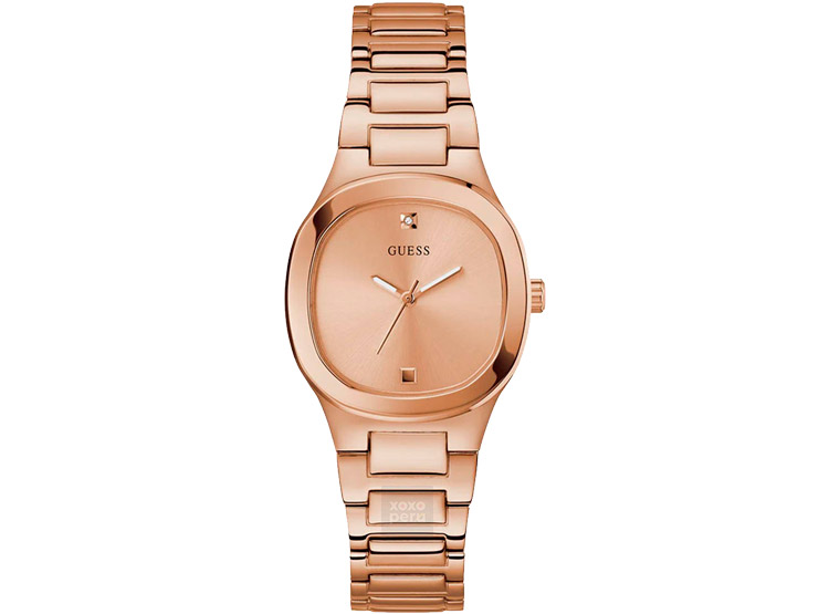 RELOJ DE MUJER GUESS GW0615L3 EVE GOLD ROSE - 1
