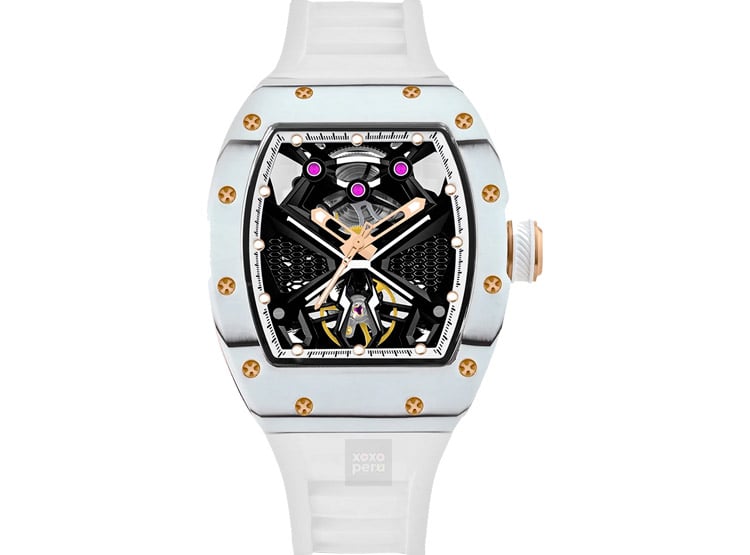 RELOJ INVICTA S1 RALLY AUTOMÁTICO 49015 HOMBRE - 1