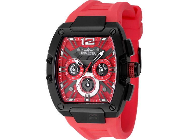 RELOJ INVICTA RACING 48473 DEPORTIVO PARA HOMBRE - 1
