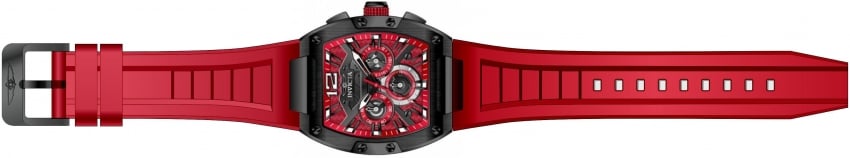 RELOJ INVICTA RACING 48473 DEPORTIVO PARA HOMBRE - 3