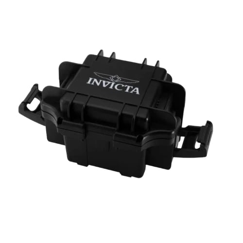 RELOJ INVICTA RACING 48473 DEPORTIVO PARA HOMBRE - 4