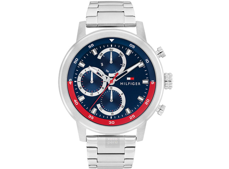 RELOJ TOMMY HILFIGER 1792179 PARA HOMBRE - 1