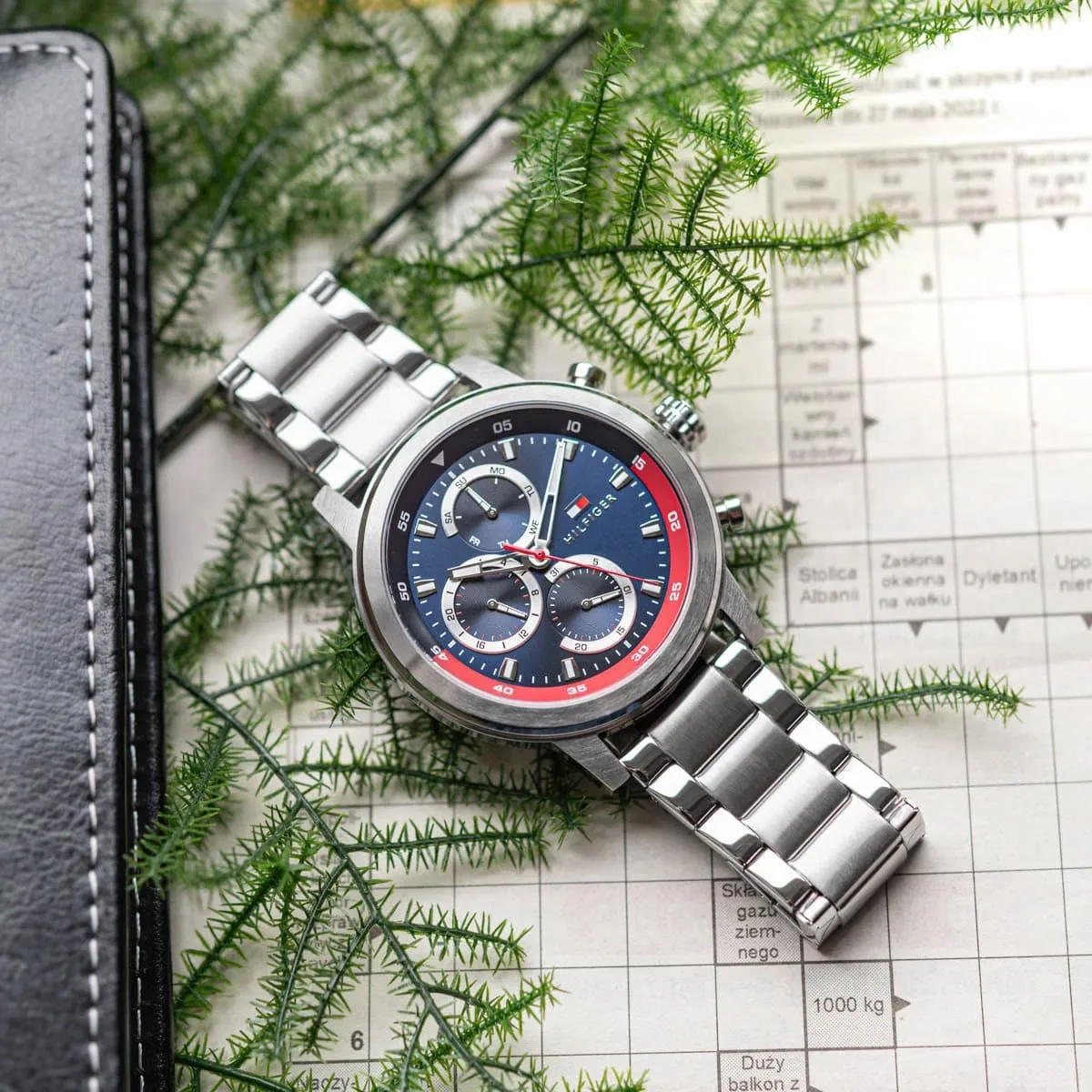 RELOJ TOMMY HILFIGER 1792179 PARA HOMBRE - 2