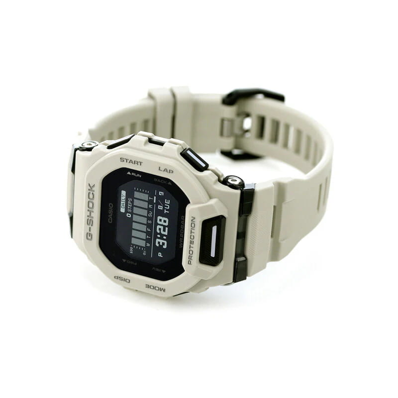 RELOJ PARA HOMBRE CASIO G-SHOCK GBD-200UU-9 BLUETOOTH - 2