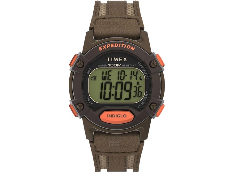 RELOJ DE HOMBRE TIMEX TW4B30400 EXPEDITION CAT5 - 1