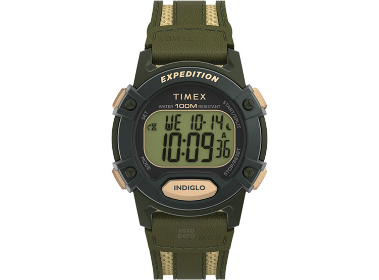 RELOJ TIMEX TW4B30300 EXPEDITION PARA HOMBRE - 1