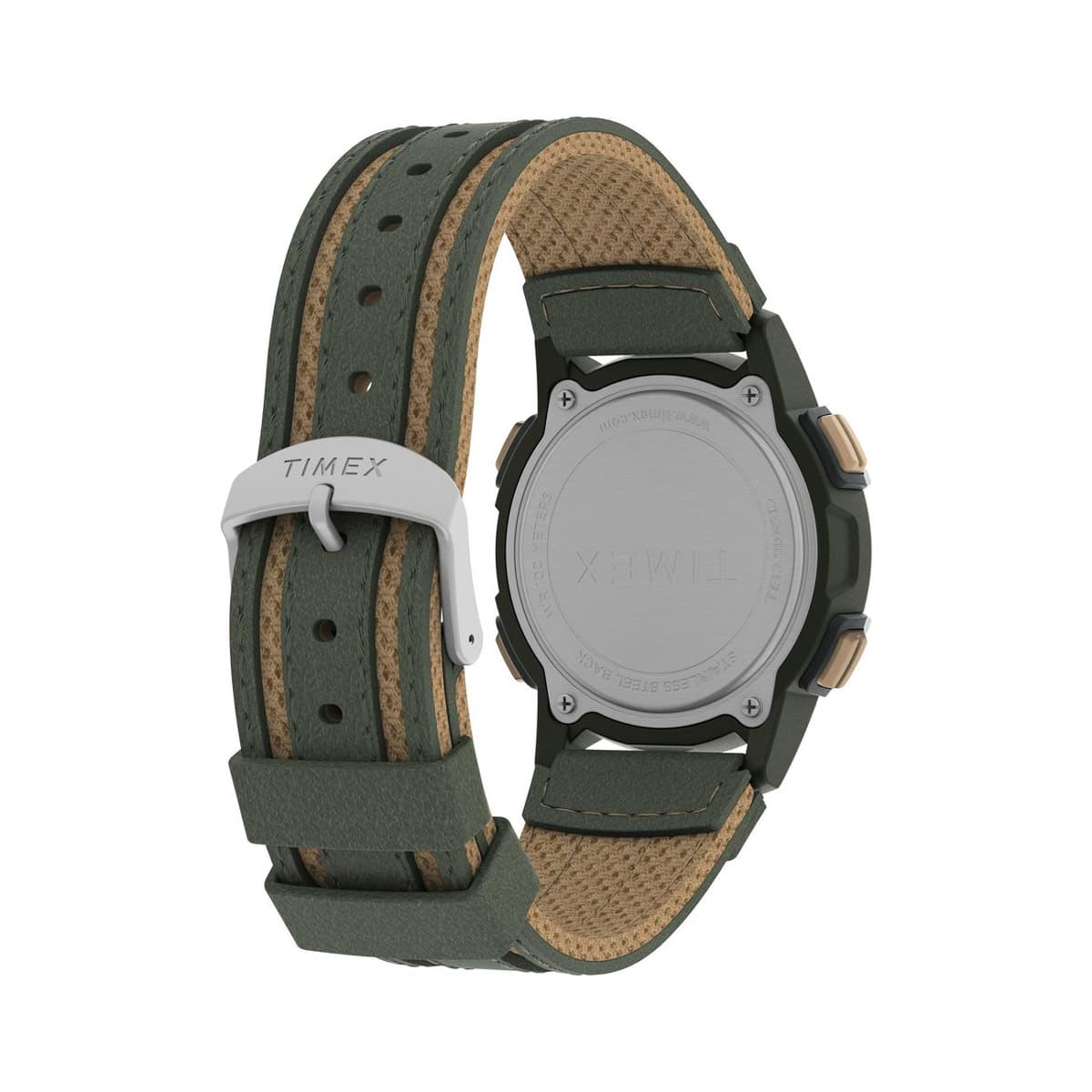 RELOJ TIMEX TW4B30300 EXPEDITION PARA HOMBRE - 2