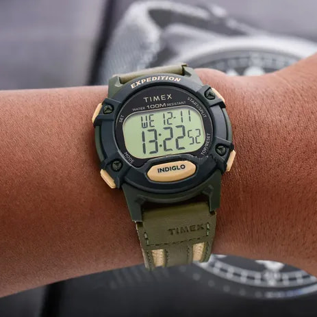 RELOJ TIMEX TW4B30300 EXPEDITION PARA HOMBRE - 4