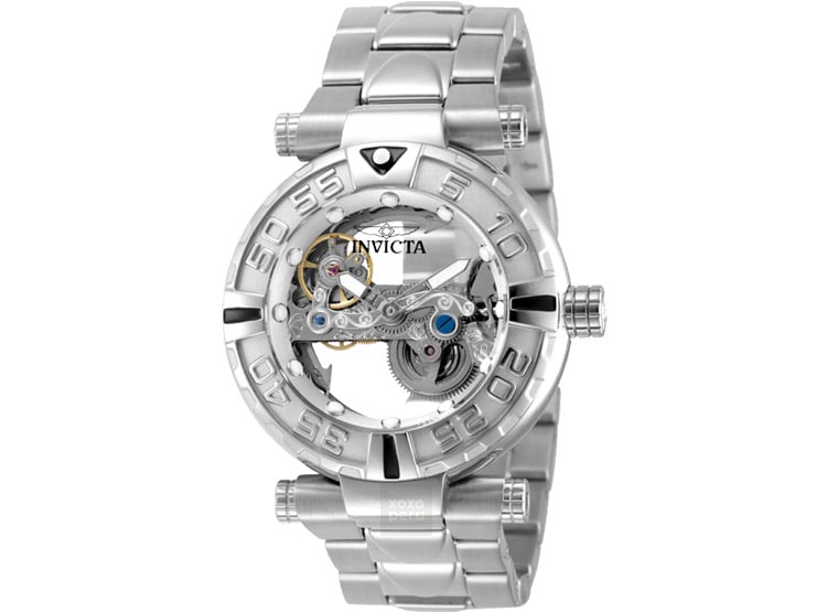RELOJ PARA CABALLERO INVICTA 49499 SUBAQUA AUTOMÁTICO - 1