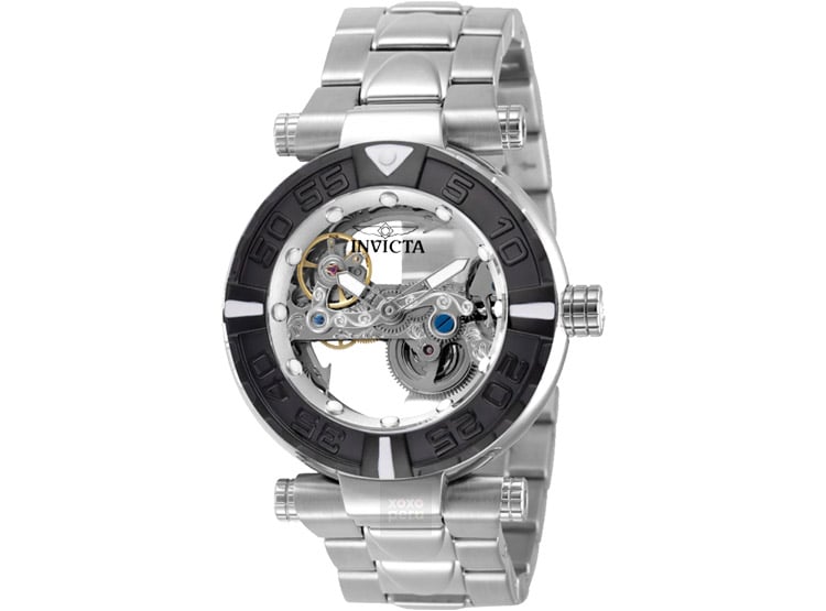 RELOJ INVICTA 49505 SUBAQUA AUTOMÁTICO DE HOMBRE - 1