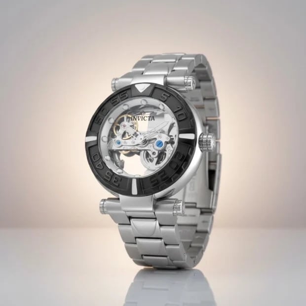RELOJ INVICTA 49505 SUBAQUA AUTOMÁTICO DE HOMBRE - 2