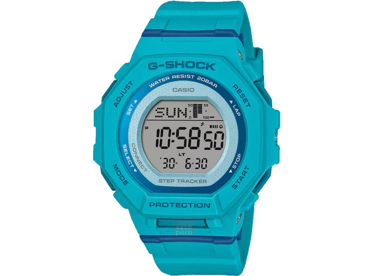 RELOJ CASIO G-SHOCK GMD-B300SC-2DR DE MUJER - 1