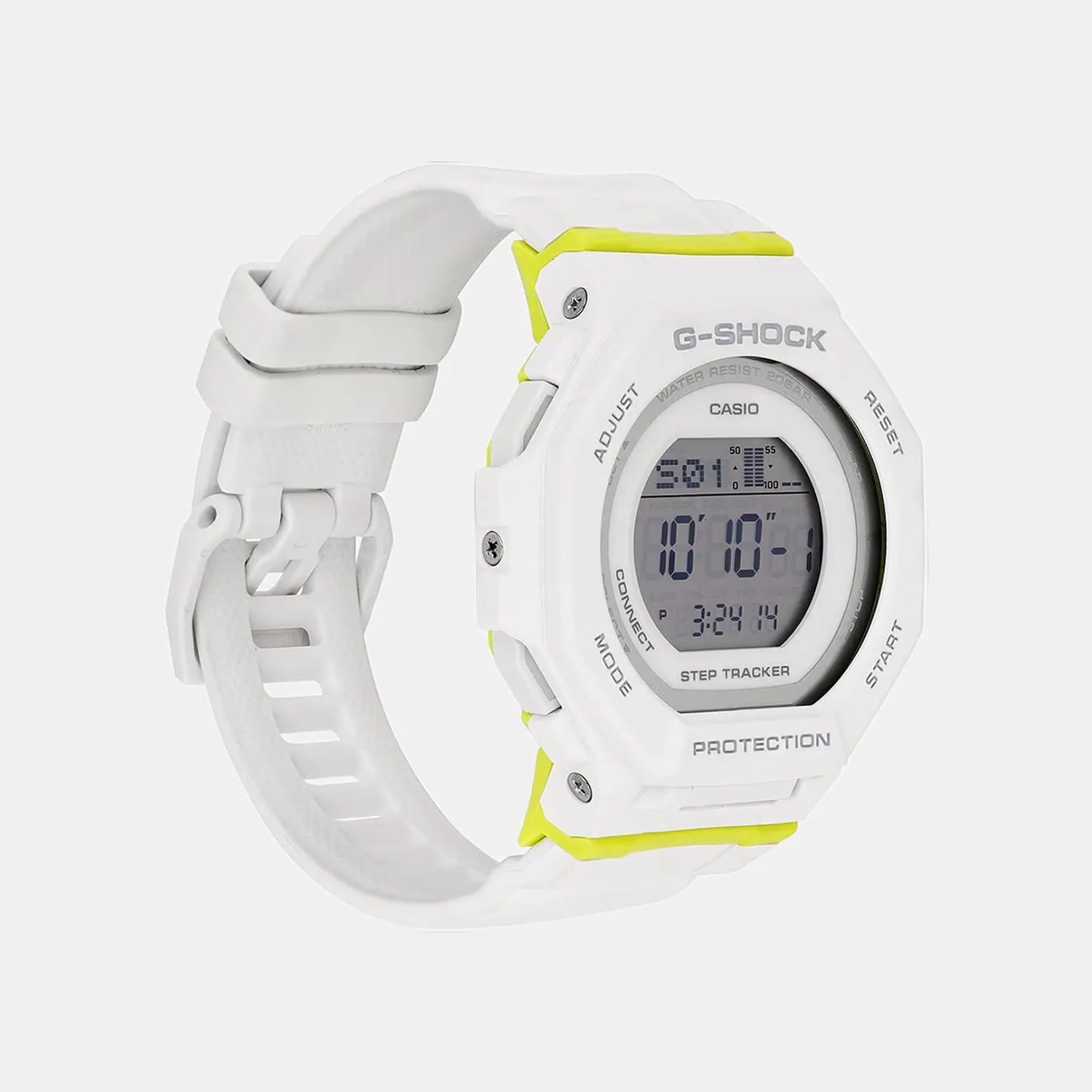 RELOJ CASIO G-SHOCK GMD-B300SC-7DR DE DAMA - 2