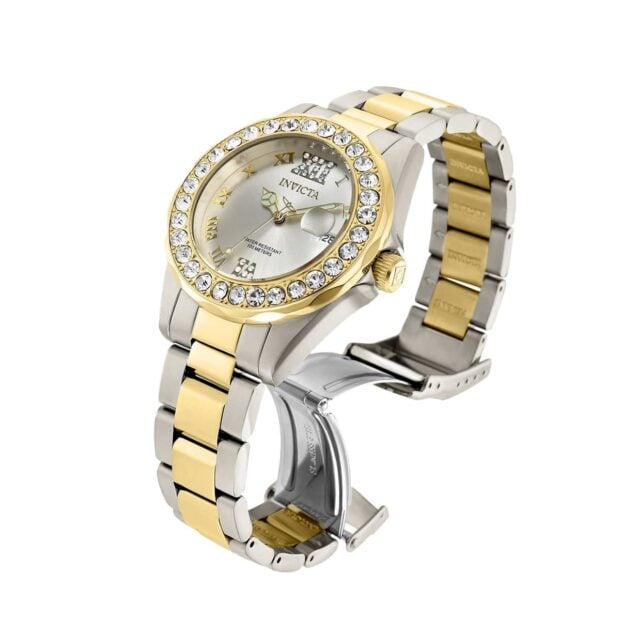 RELOJ INVICTA 20215 PRO DIVER PARA MUJER - 2