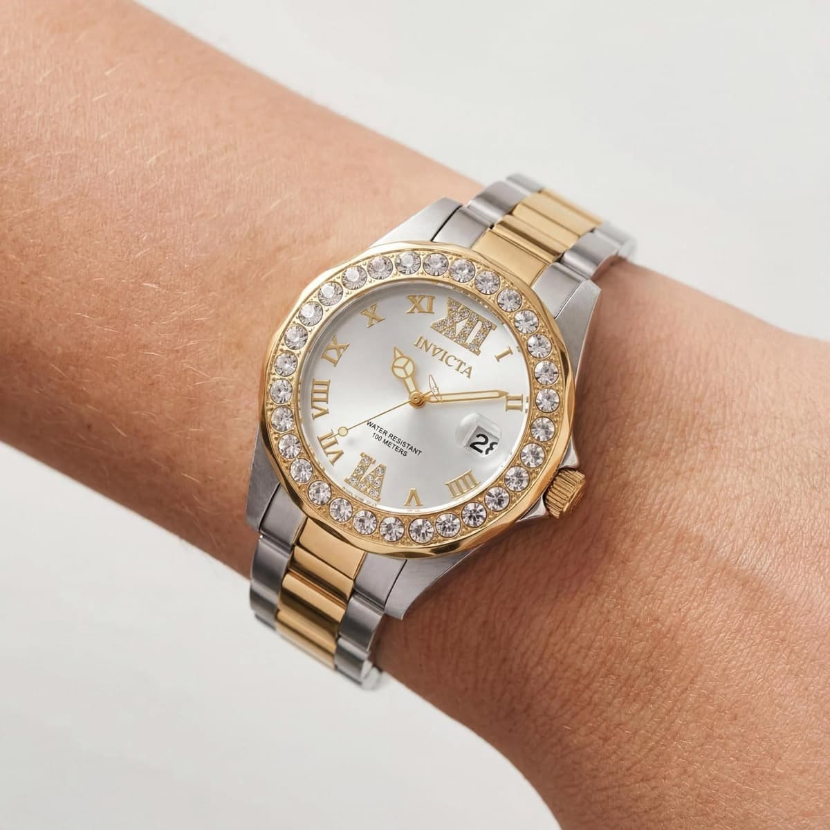 RELOJ INVICTA 20215 PRO DIVER PARA MUJER - 3