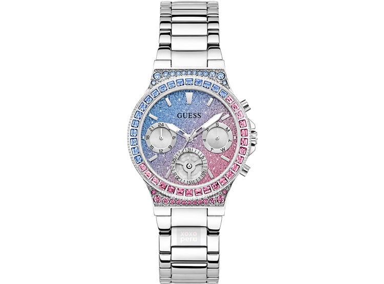 RELOJ GUESS GW0258L2 PARA MUJER - 1