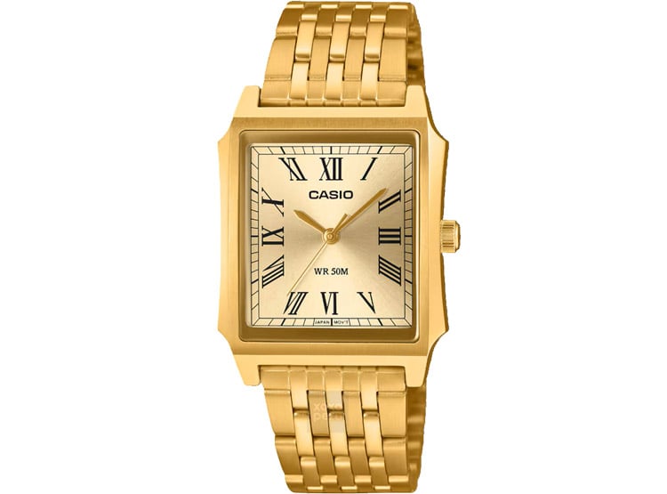 RELOJ CASIO CLÁSICO MTP-B190G-9BV DE HOMBRE - 1