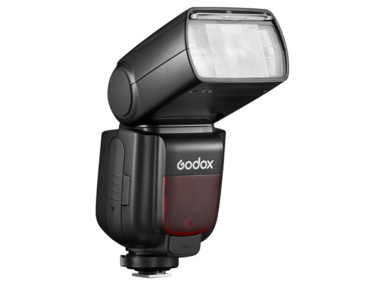 FLASH GODOX TT685 II CANON - 1