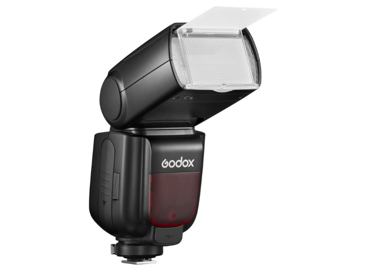 FLASH GODOX TT685 II CANON - 2