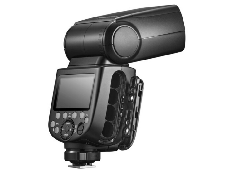 FLASH GODOX TT685 II CANON - 5