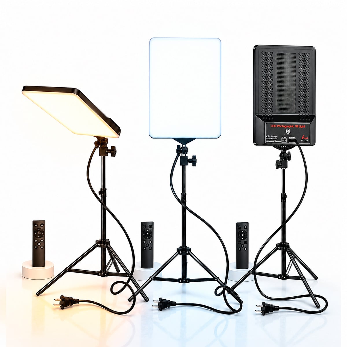 PANEL M777 LED NEXUS MOBET TRIO - 1