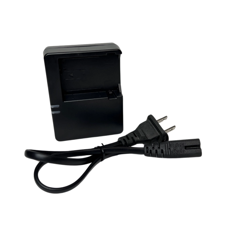 CARGADOR LC-E8 PARA BATERÍAS CANON LP-E8 - 2