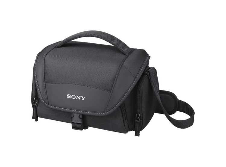 ESTUCHE SONY PARA CÁMARA LCS-U21 - 2
