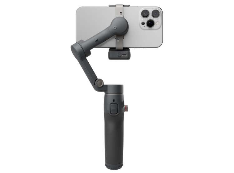 GIMBAL ESTABILIZADOR PARA CELULAR DJI OSMO MOBILE 7P (PRO) - 2