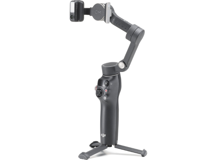 GIMBAL ESTABILIZADOR PARA CELULAR DJI OSMO MOBILE 7P (PRO) - 3
