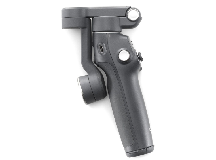 GIMBAL ESTABILIZADOR PARA CELULAR DJI OSMO MOBILE 7P (PRO) - 4