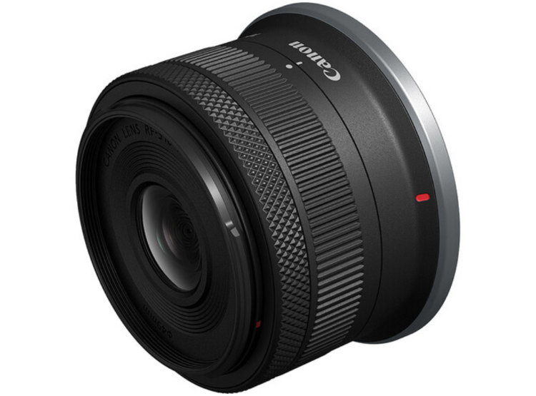 LENTE CANON RF-S 10-18MM F/4.5-6.3 IS STM - 4