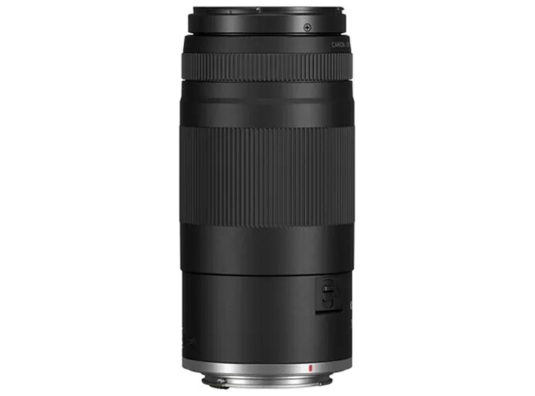 LENTE CANON RF 75-300MM F4-5.6 - 3