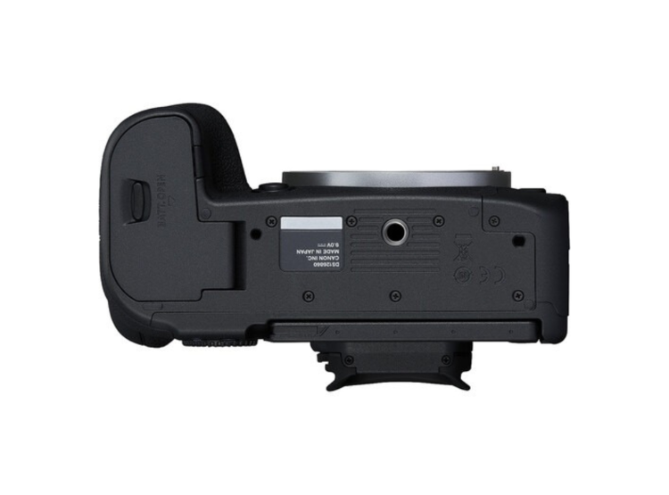 CÁMARA CANON EOS R6 MARK II CUERPO SOLO + KIT DELUXE - 5