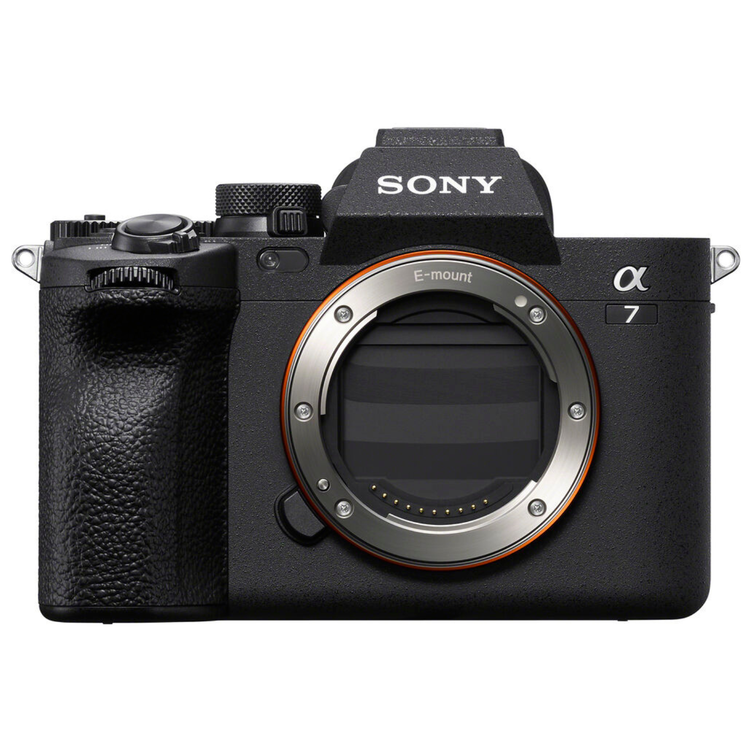 CÁMARA SONY ALPHA A7 IV FULL FRAME MIRRORLESS CUERPO SOLO + KIT BÁSICO - 7