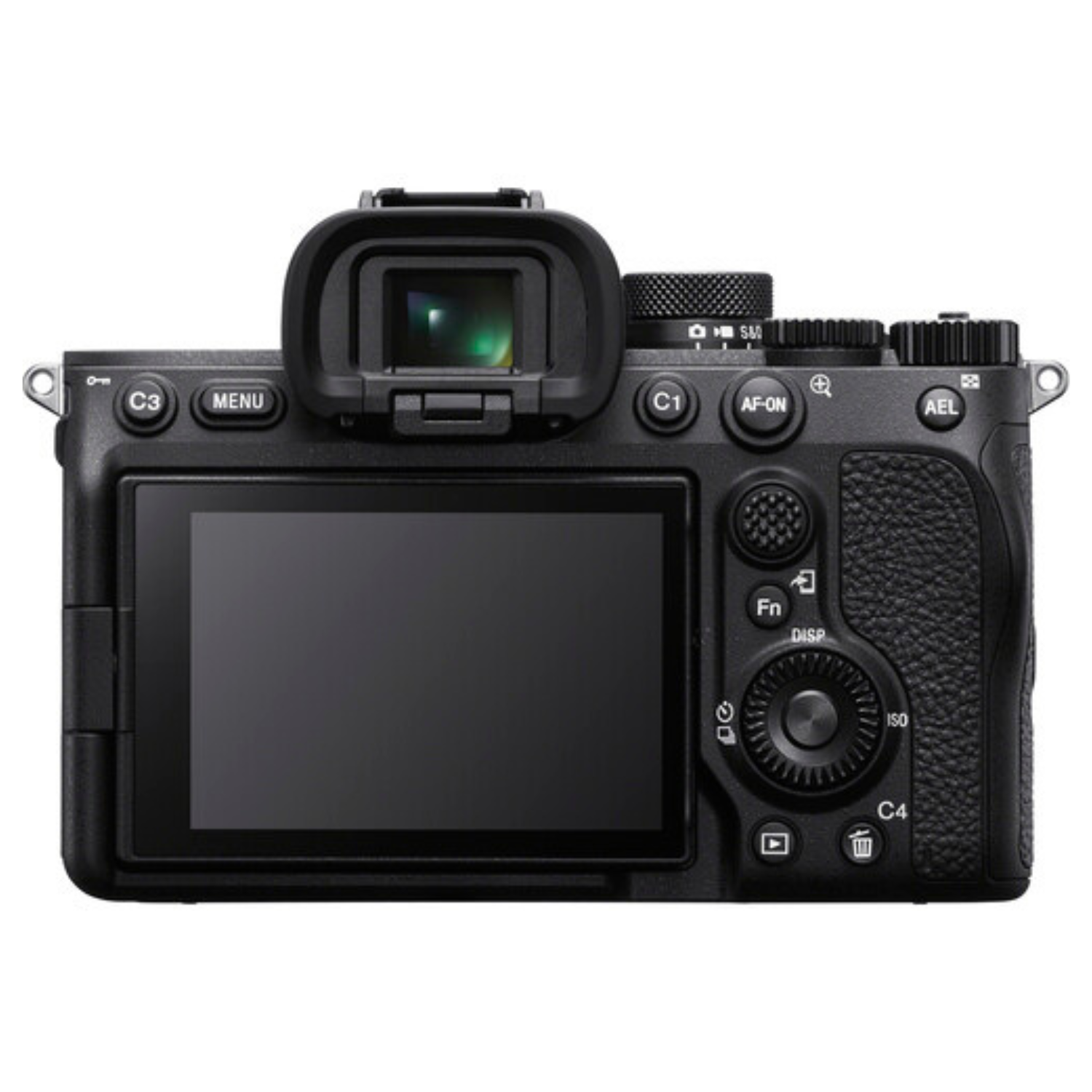 CÁMARA SONY ALPHA A7 IV FULL FRAME MIRRORLESS CUERPO SOLO + KIT DELUXE - 2