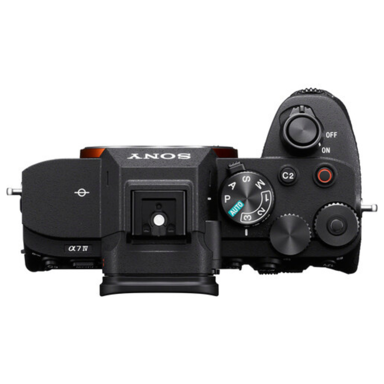 CÁMARA SONY ALPHA A7 IV FULL FRAME MIRRORLESS CUERPO SOLO + KIT DELUXE - 3