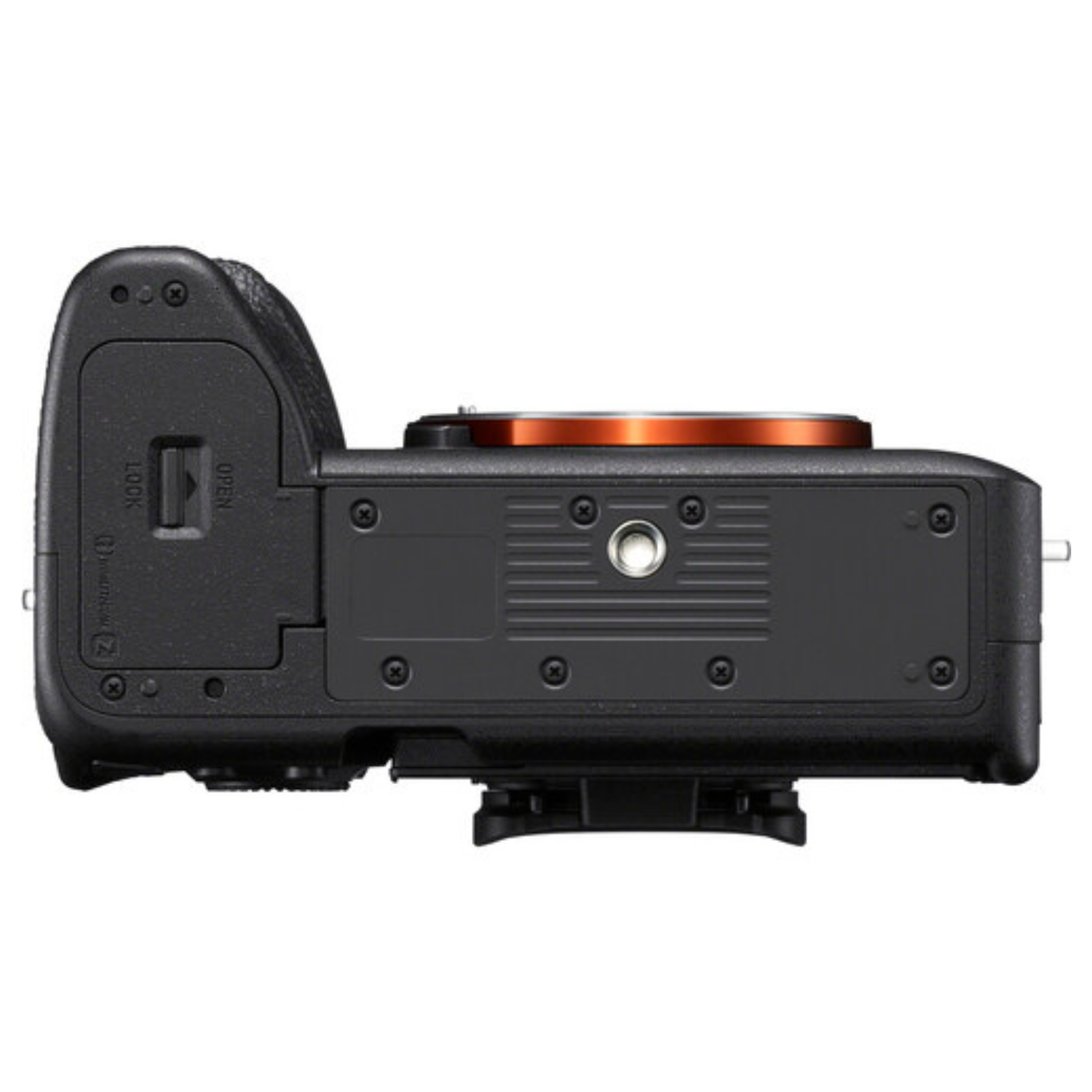 CÁMARA SONY ALPHA A7 IV FULL FRAME MIRRORLESS CUERPO SOLO + KIT DELUXE - 4