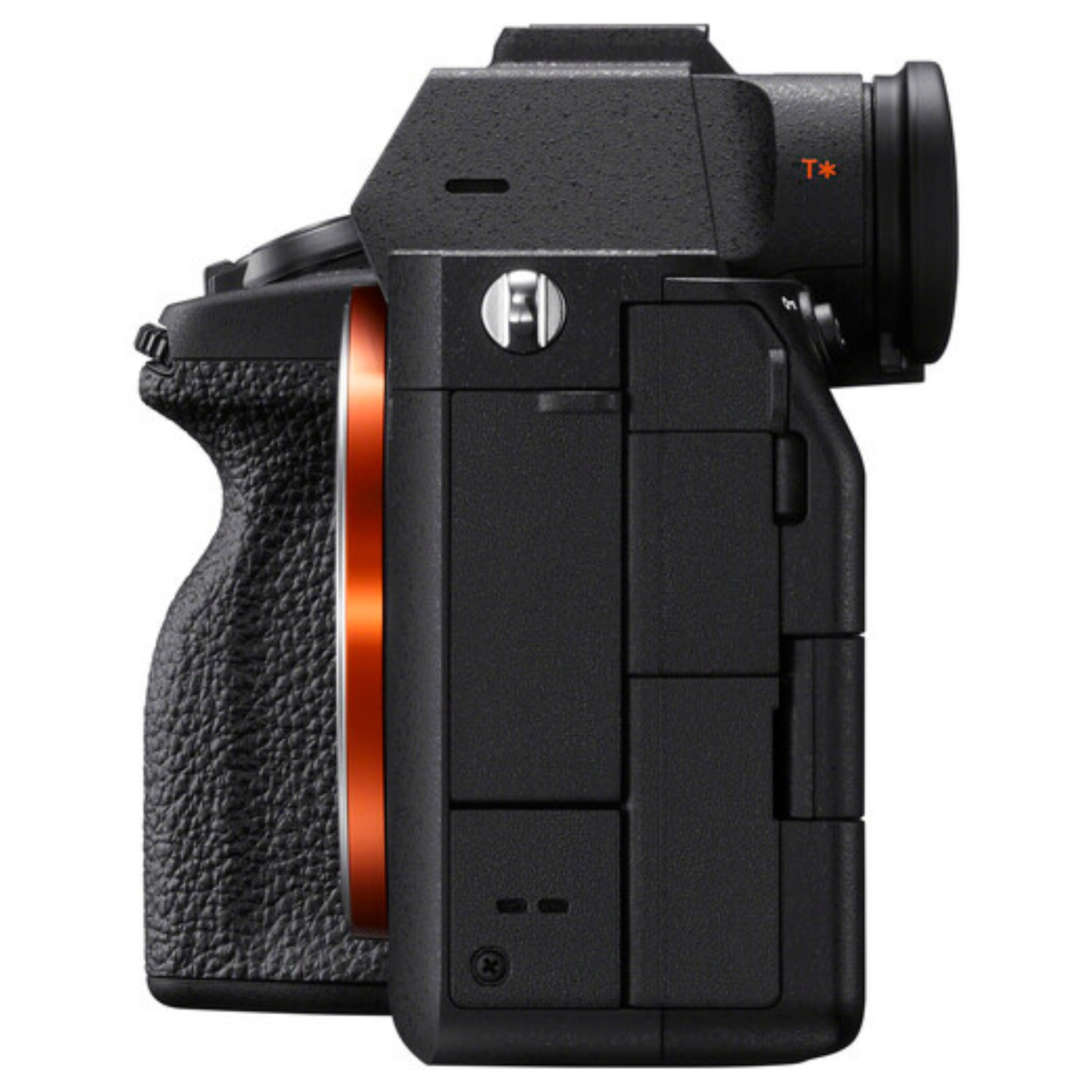 CÁMARA SONY ALPHA A7 IV FULL FRAME MIRRORLESS CUERPO SOLO + KIT DELUXE - 5